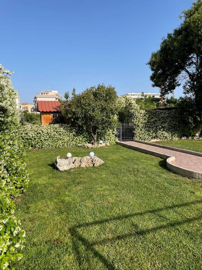 Villa Ardigo - Camera O Appartamento Bari Exterior foto