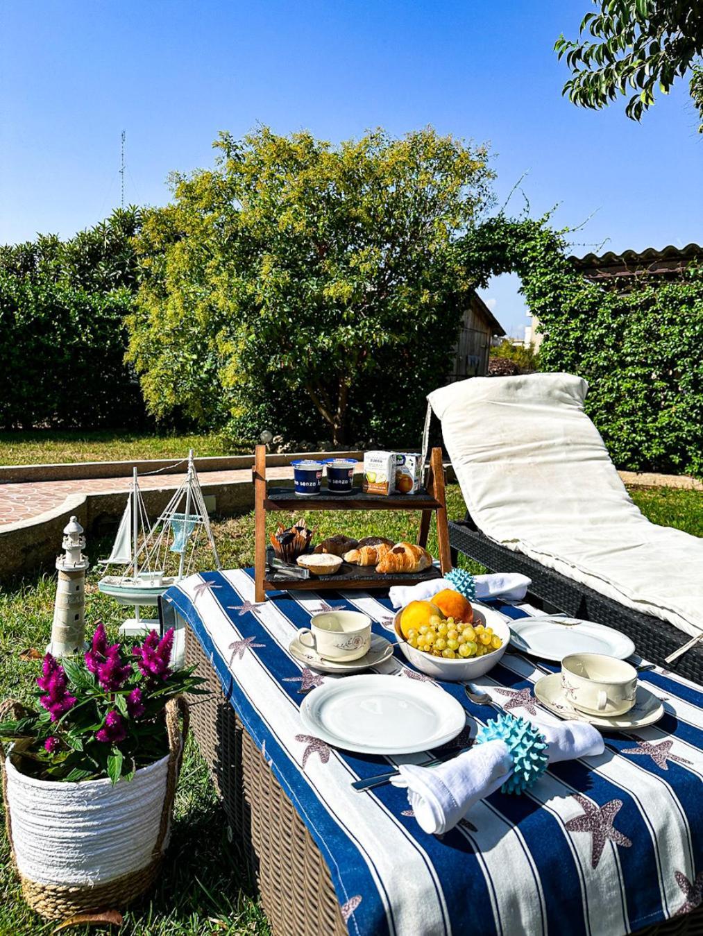 Villa Ardigo - Camera O Appartamento Bari Exterior foto